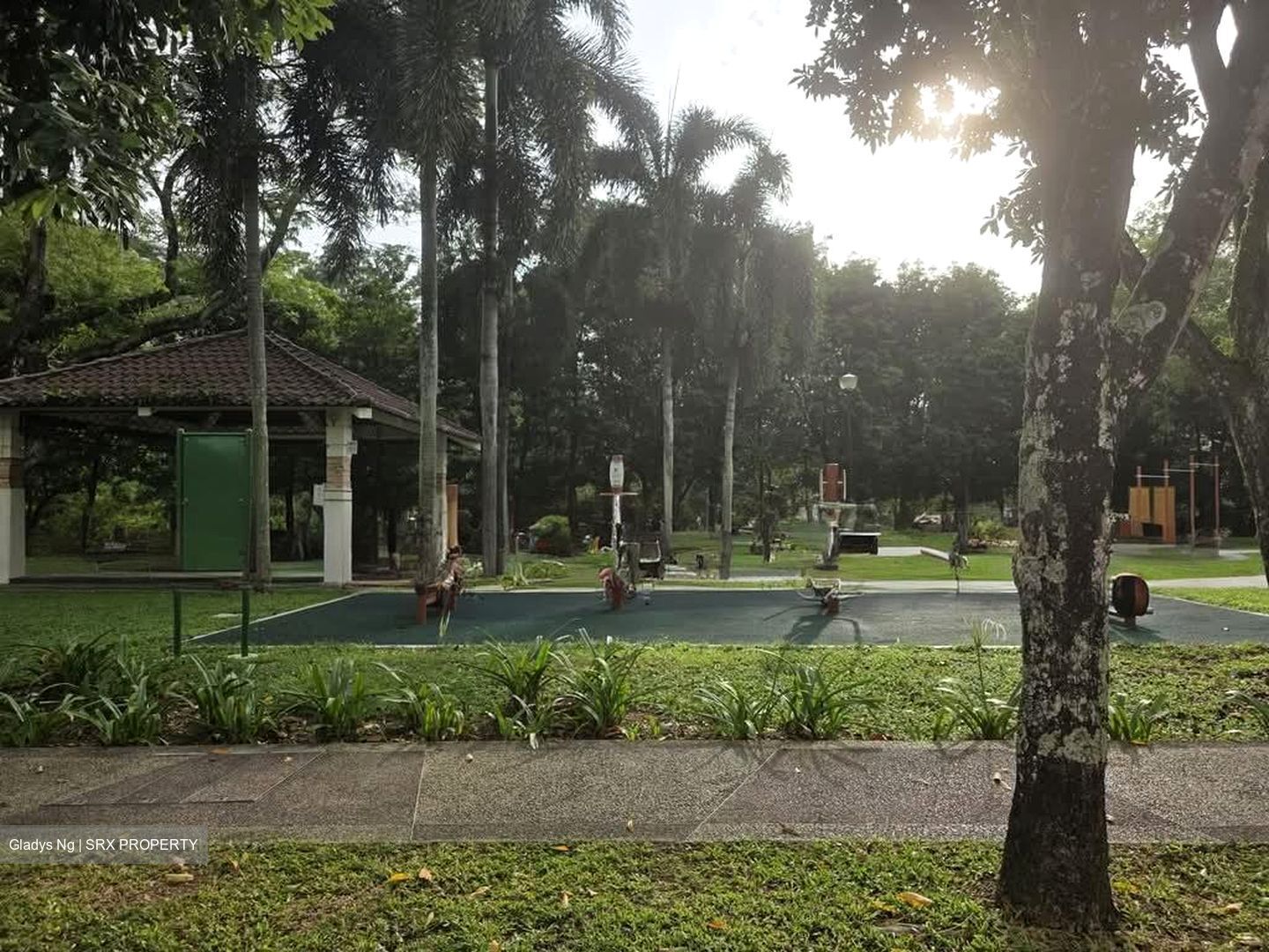 Jalan Kayu Estate (D28), Terrace #533175671